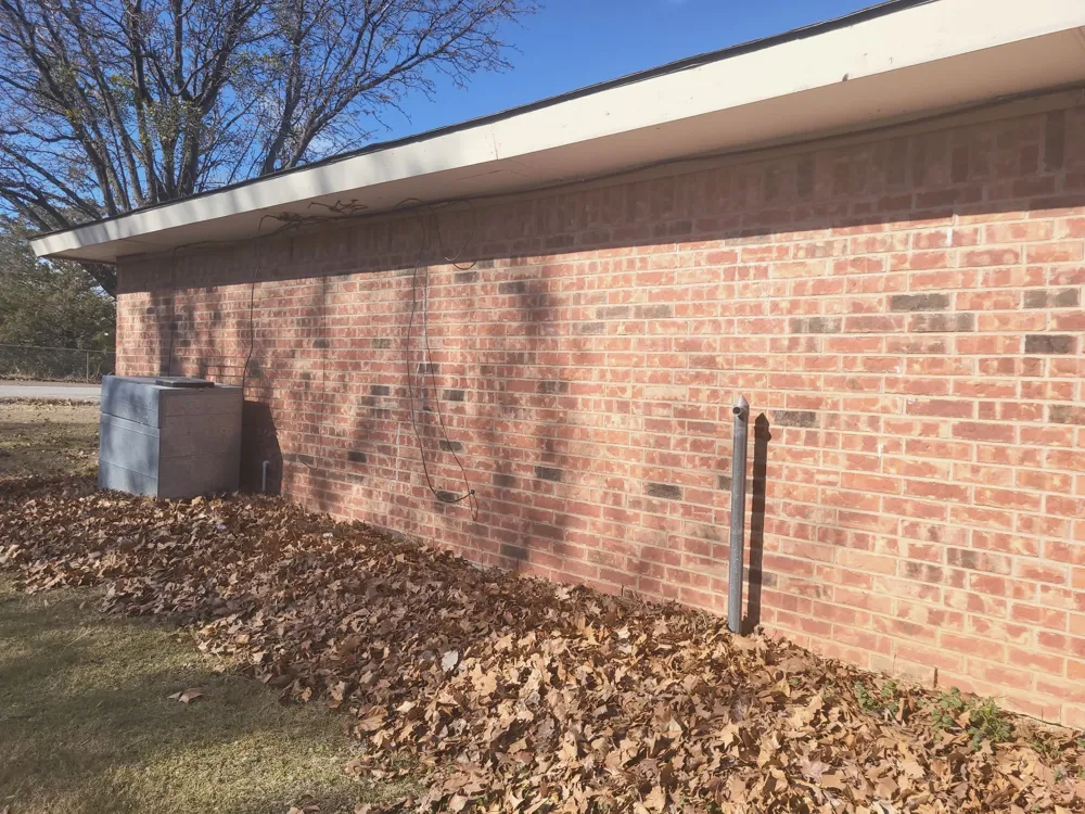 305 Sierra Vista Drive Chico, TX 76431