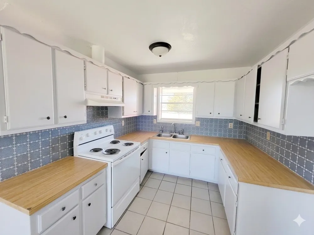305 Sierra Vista Drive Chico, TX 76431