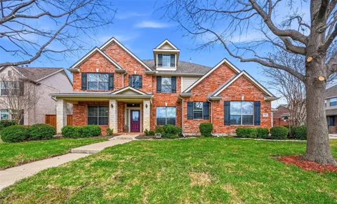 730 Pheasant Run Drive