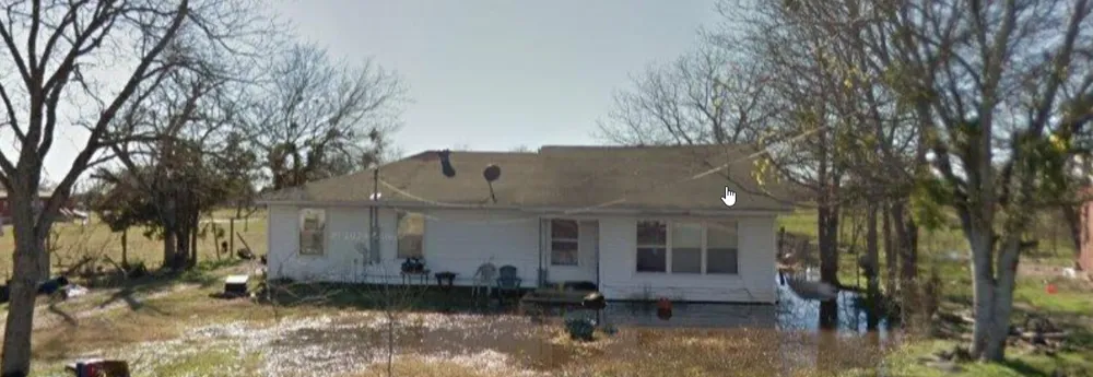 812 Old Somerville Road Caldwell, TX 77836