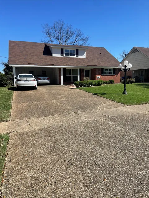 6109 Lovers Lane Lane