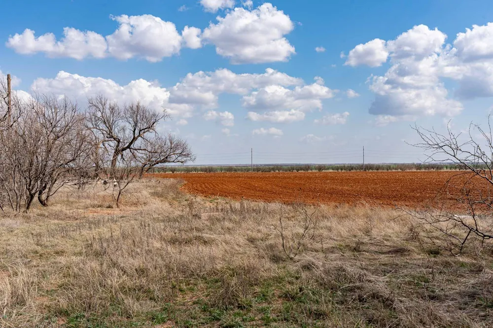 2706 County Road 299 Anson, TX 79501