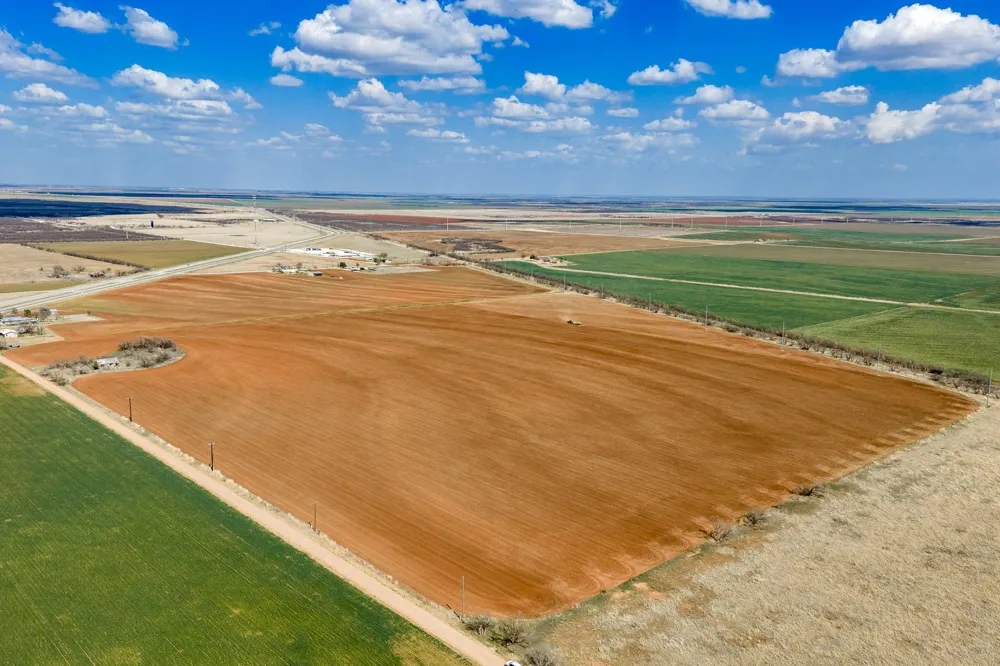 2706 County Road 299 Anson, TX 79501