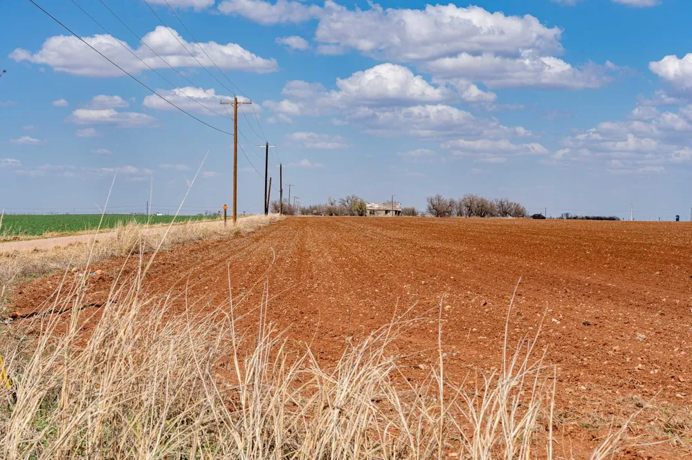 2706 County Road 299 Anson, TX 79501