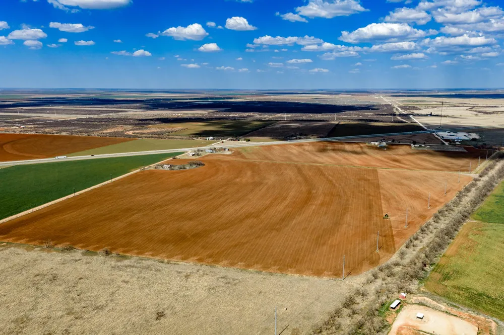 2706 County Road 299 Anson, TX 79501