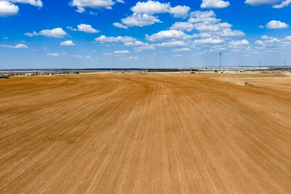 2706 County Road 299 Anson, TX 79501