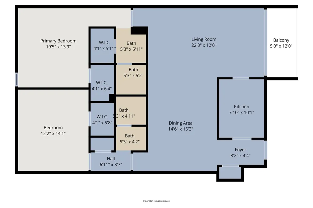 558 E Avenue J #B Grand Prairie, TX 75050
