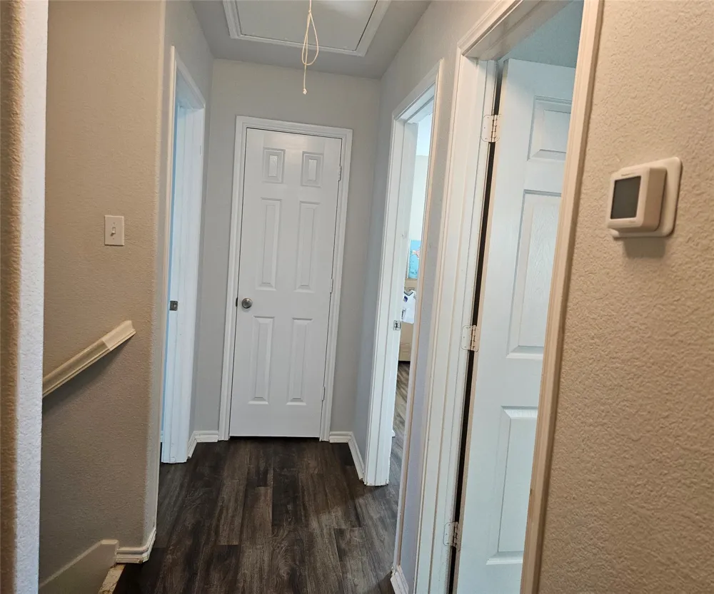 2549 Spring Creek Drive Balch Springs, TX 75180
