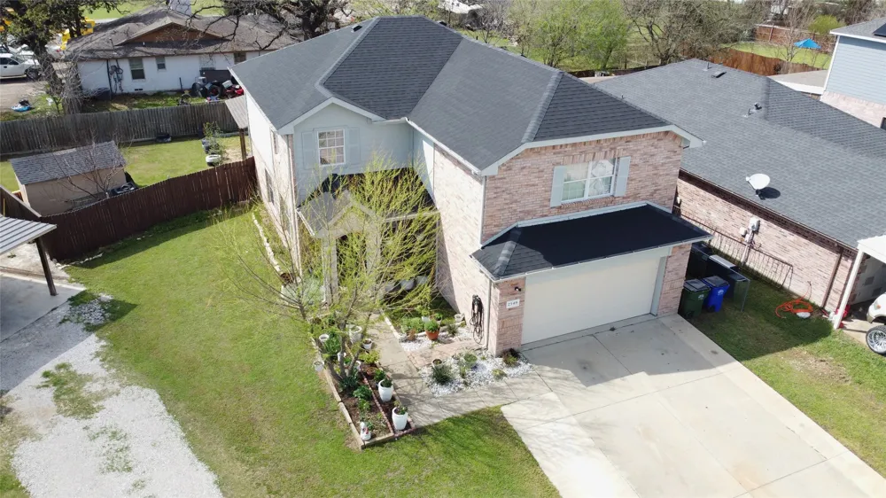 2549 Spring Creek Drive Balch Springs, TX 75180