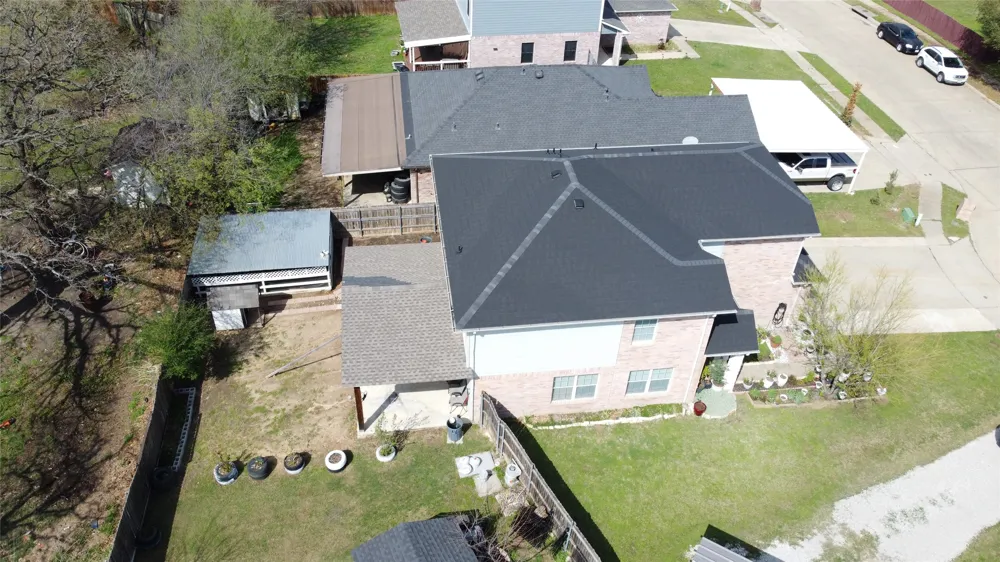 2549 Spring Creek Drive Balch Springs, TX 75180