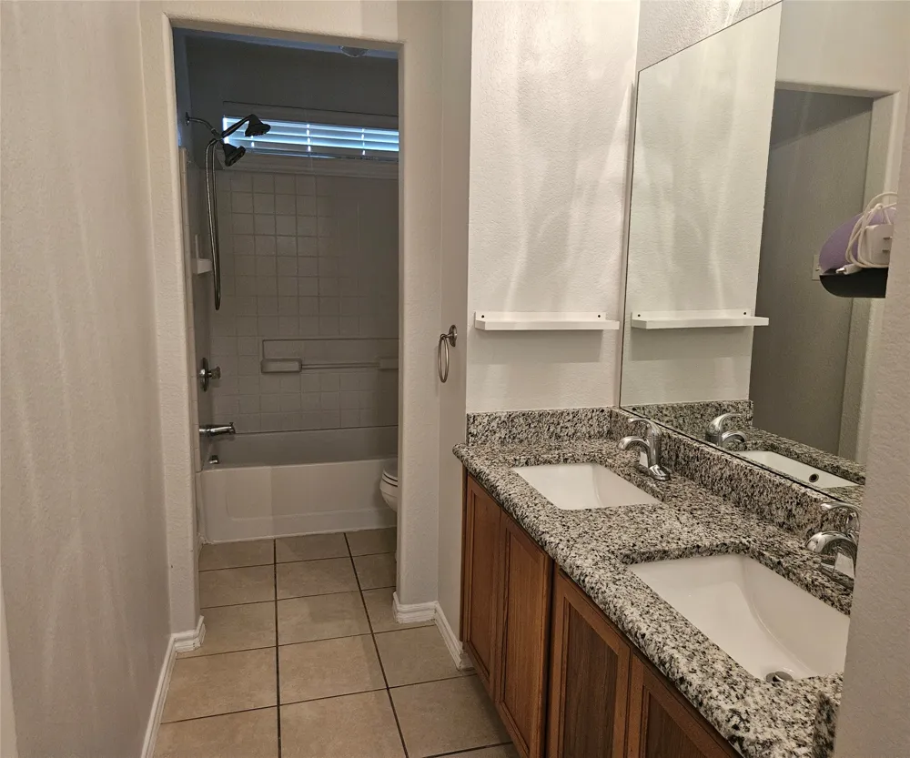 2549 Spring Creek Drive Balch Springs, TX 75180