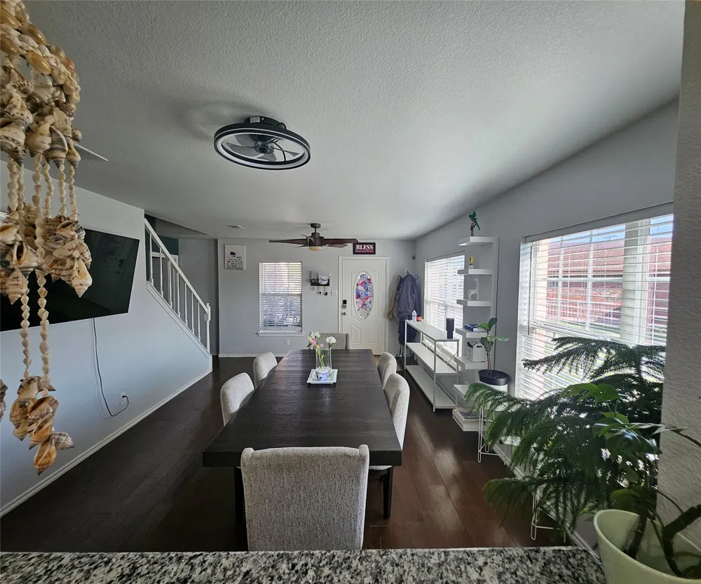 2549 Spring Creek Drive Balch Springs, TX 75180