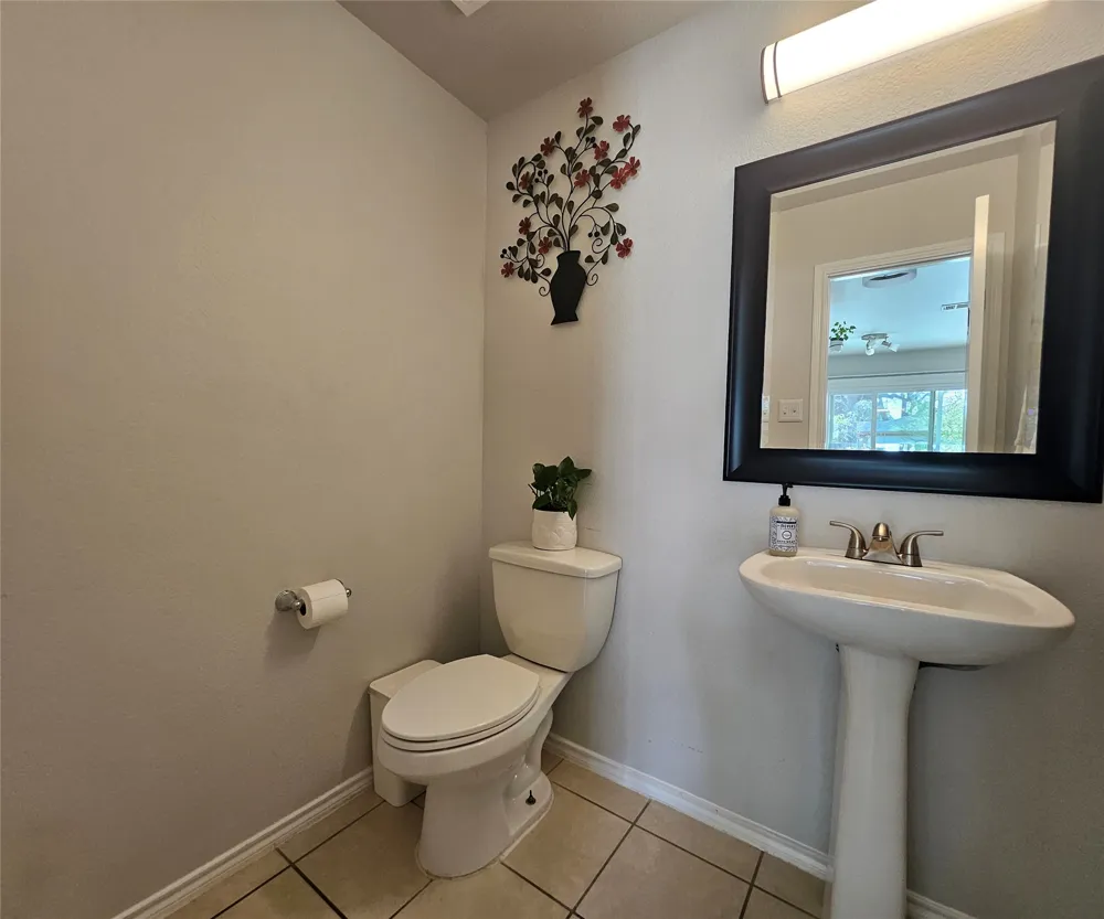 2549 Spring Creek Drive Balch Springs, TX 75180