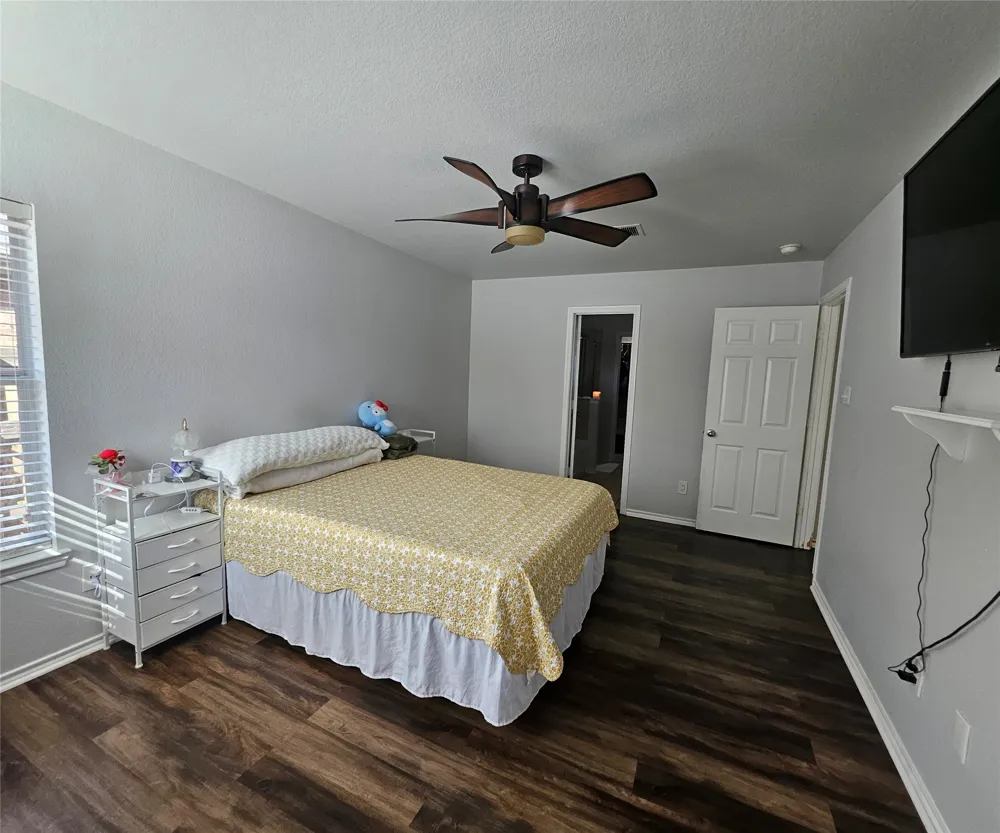 2549 Spring Creek Drive Balch Springs, TX 75180