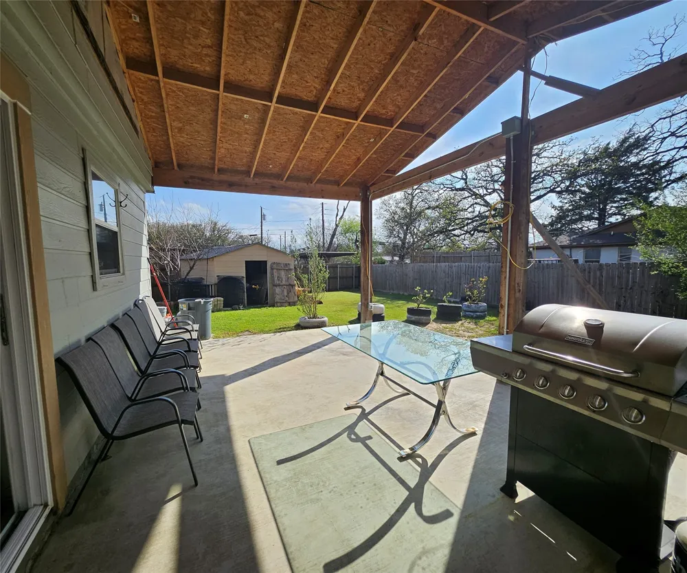 2549 Spring Creek Drive Balch Springs, TX 75180