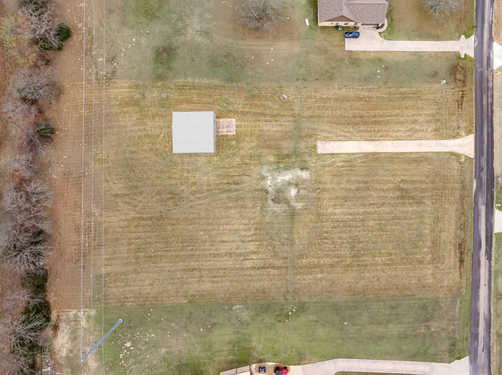 5971 Hidden Oaks Drive Quinlan, TX 75474