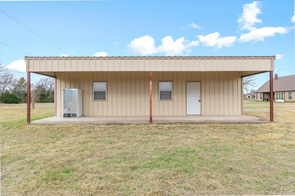 5971 Hidden Oaks Drive Quinlan, TX 75474