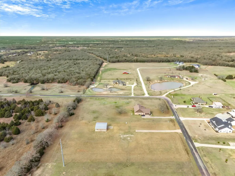 5971 Hidden Oaks Drive Quinlan, TX 75474