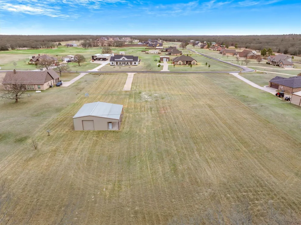 5971 Hidden Oaks Drive Quinlan, TX 75474