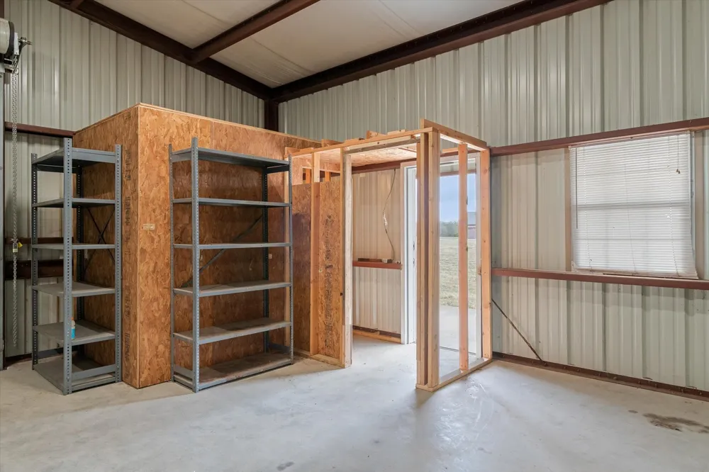 5971 Hidden Oaks Drive Quinlan, TX 75474
