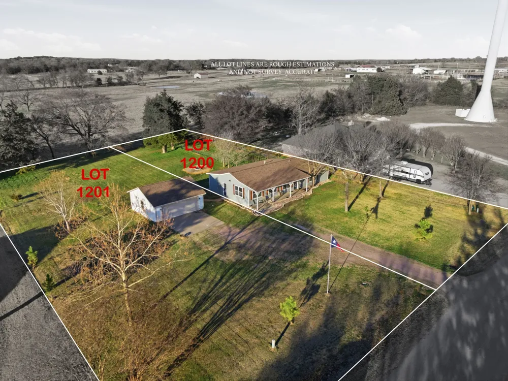 143 Mohave Drive E Lake Kiowa, TX 76240