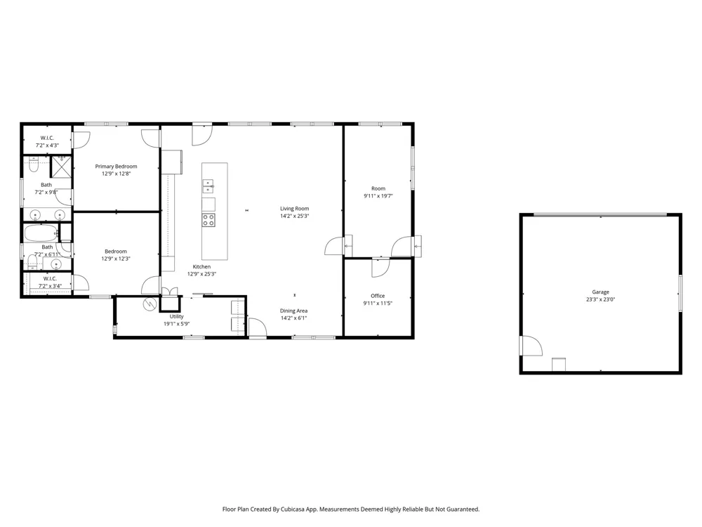 143 Mohave Drive E Lake Kiowa, TX 76240