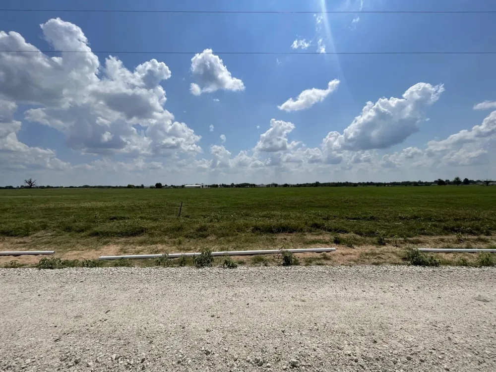 County Road 463 Mexia, TX 76667