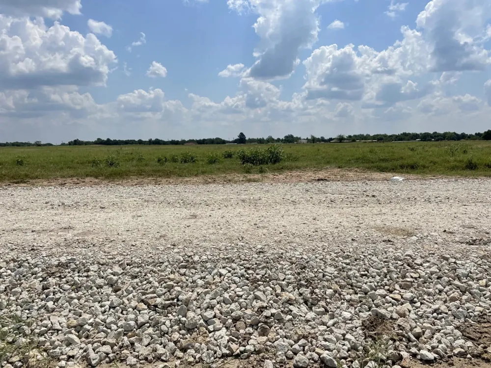 County Road 463 Mexia, TX 76667