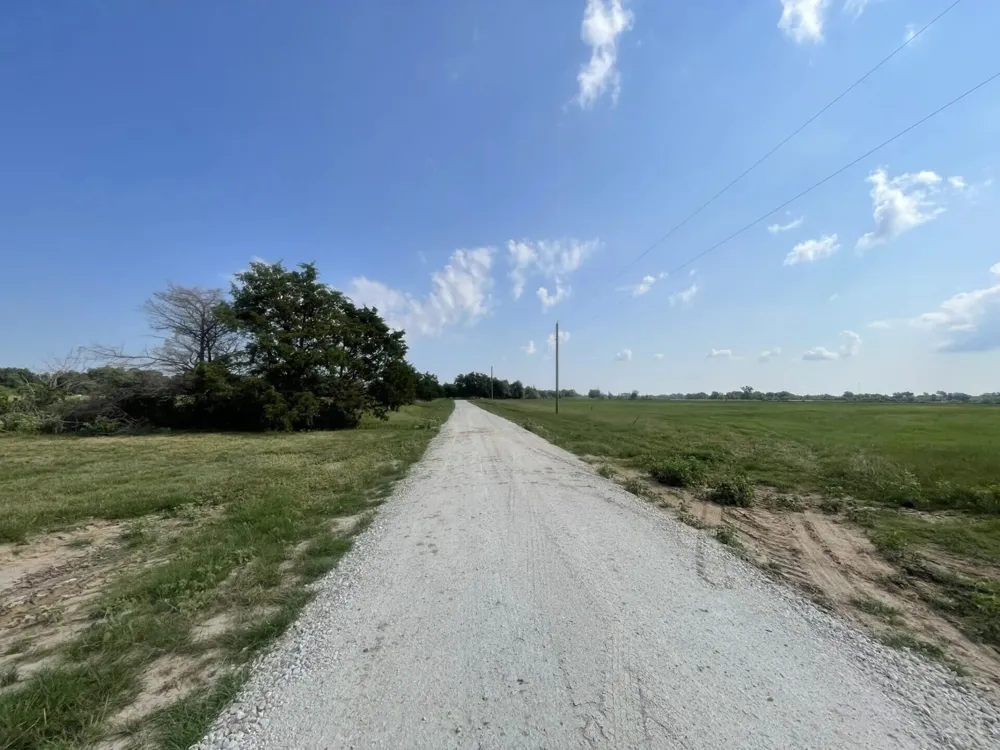 County Road 463 Mexia, TX 76667