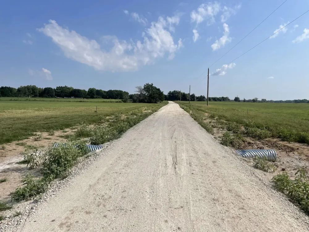 County Road 463 Mexia, TX 76667