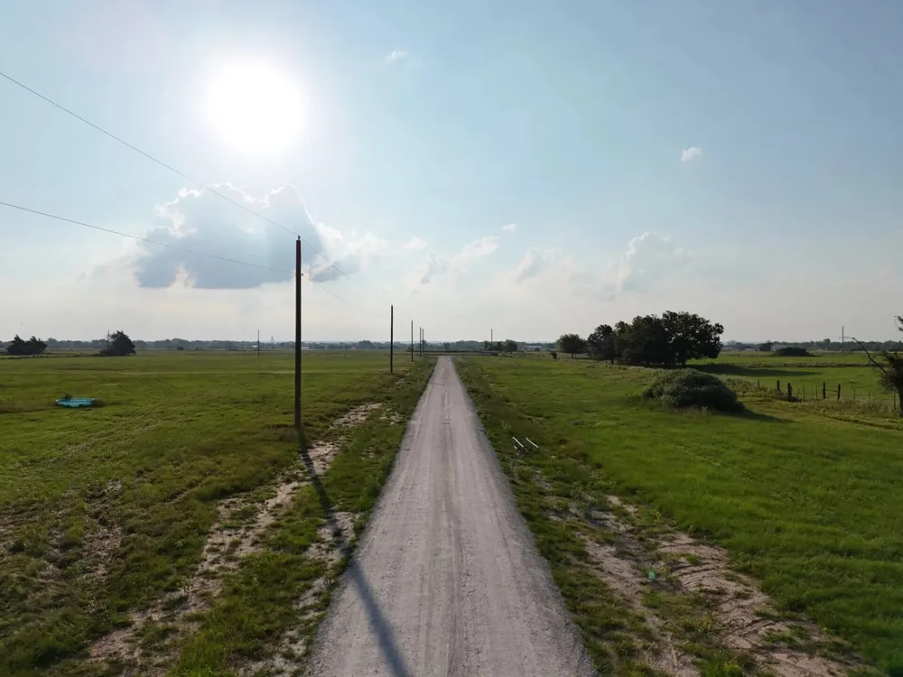 County Road 463 Mexia, TX 76667
