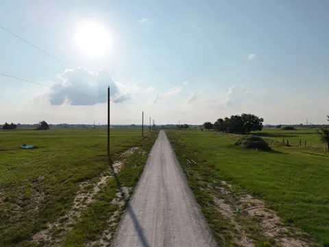 County Road 463