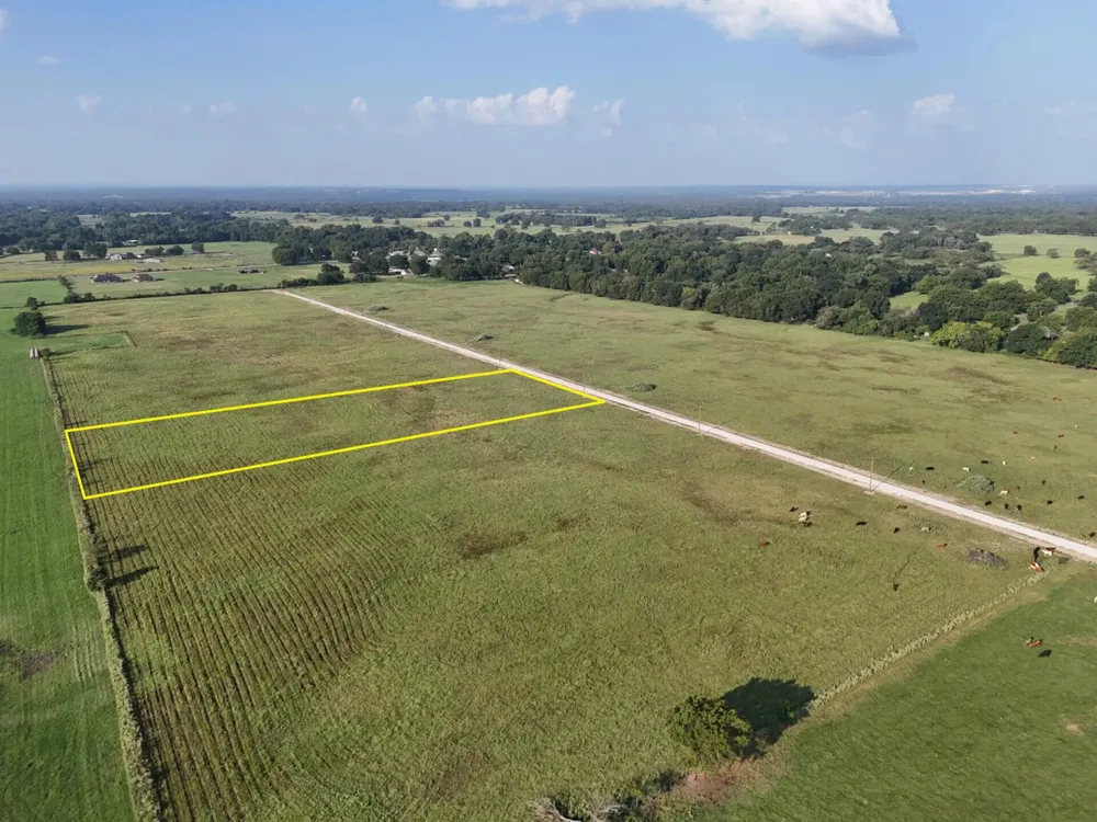 County Road 463 Mexia, TX 76667