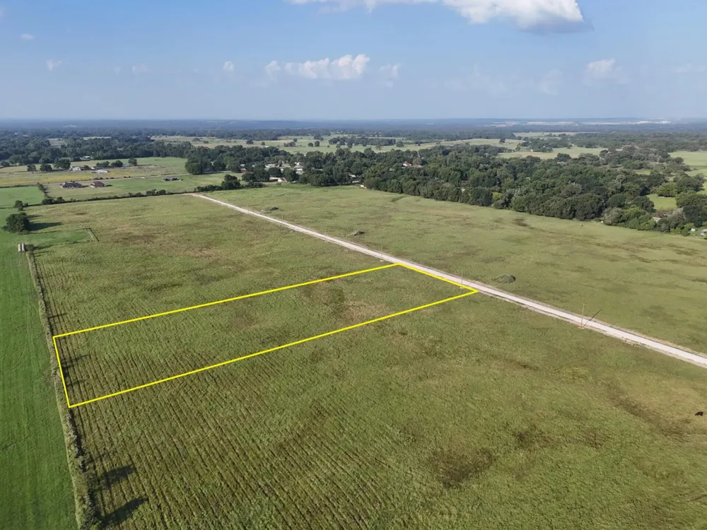 County Road 463 Mexia, TX 76667
