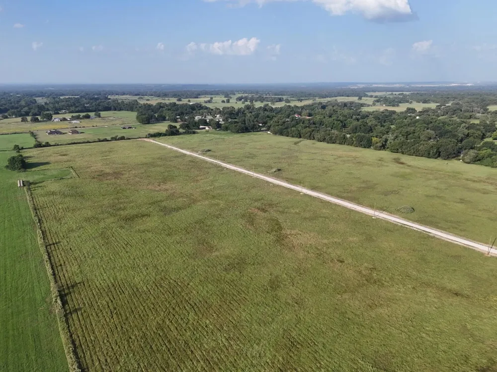 County Road 463 Mexia, TX 76667