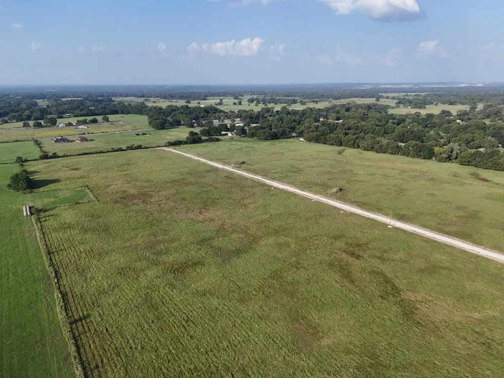 County Road 463 Mexia, TX 76667