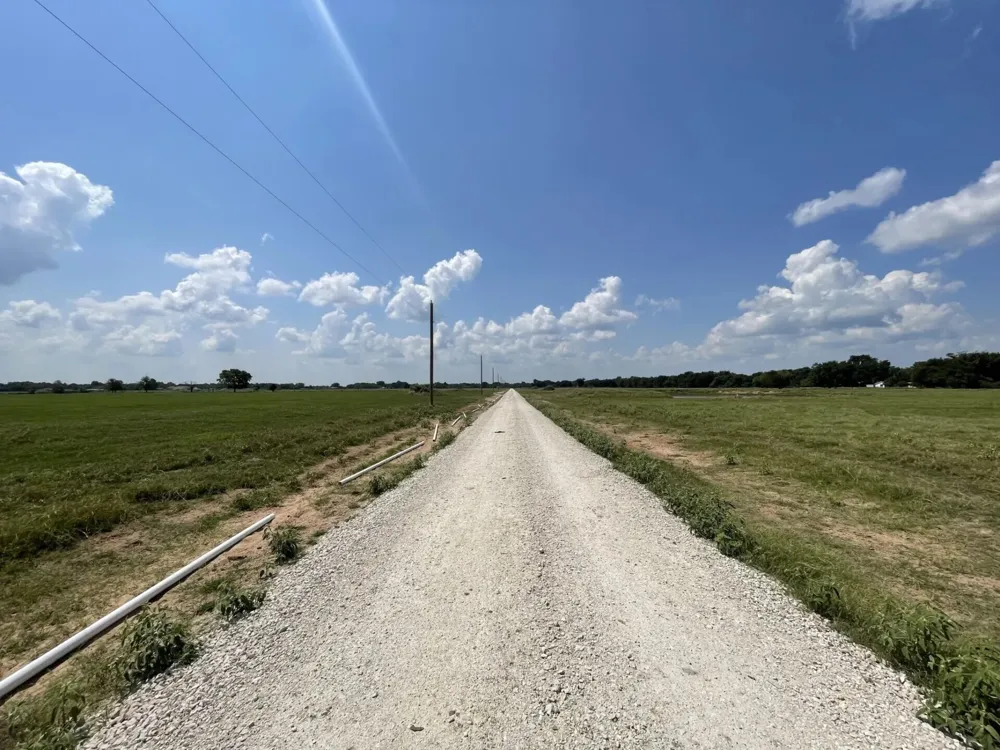 County Road 463 Mexia, TX 76667