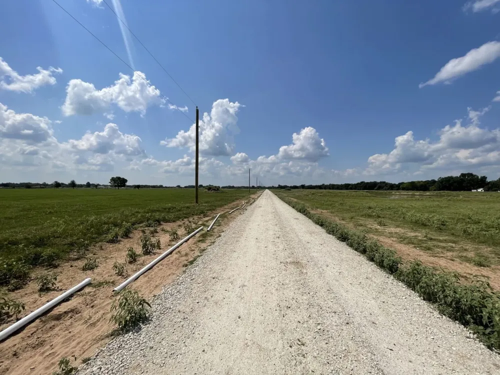 County Road 463 Mexia, TX 76667