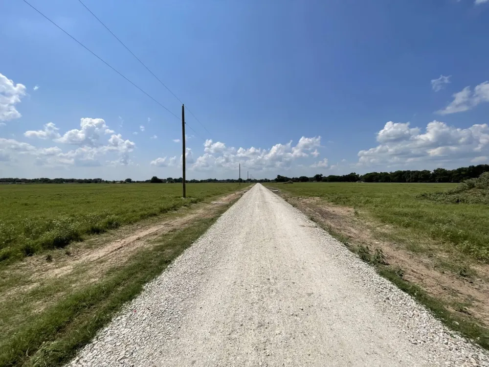 County Road 463 Mexia, TX 76667