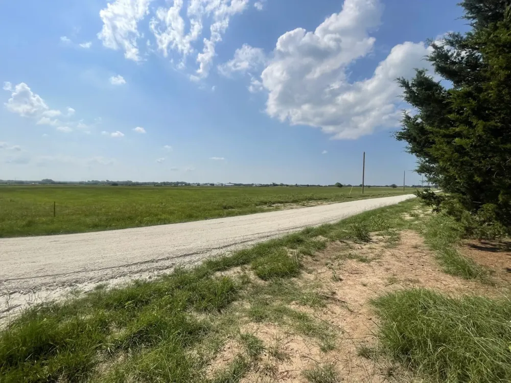 County Road 463 Mexia, TX 76667