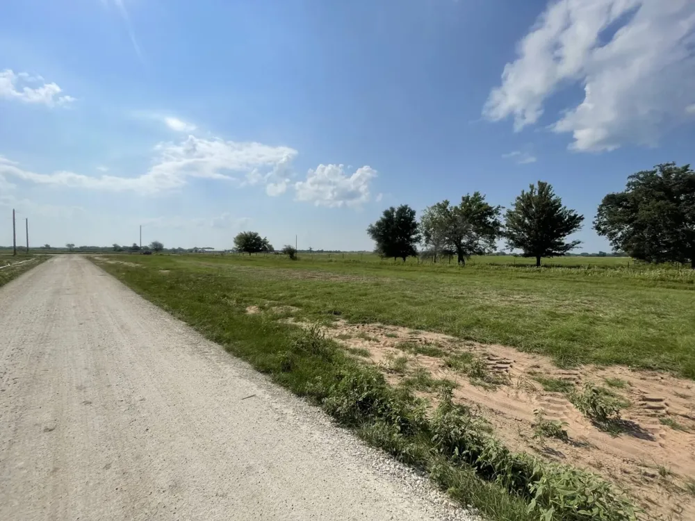 County Road 463 Mexia, TX 76667