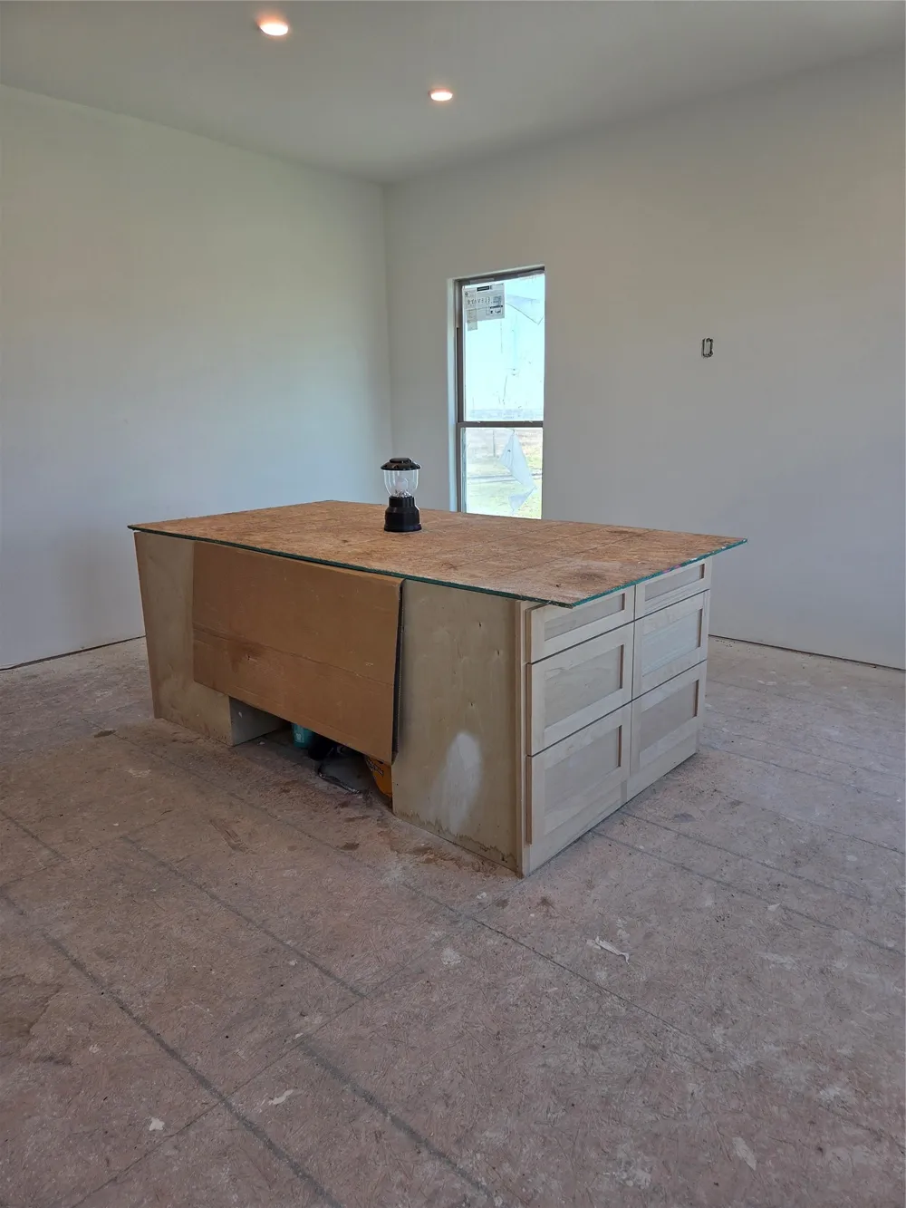 237 Barry Country Court Barry, TX 75102