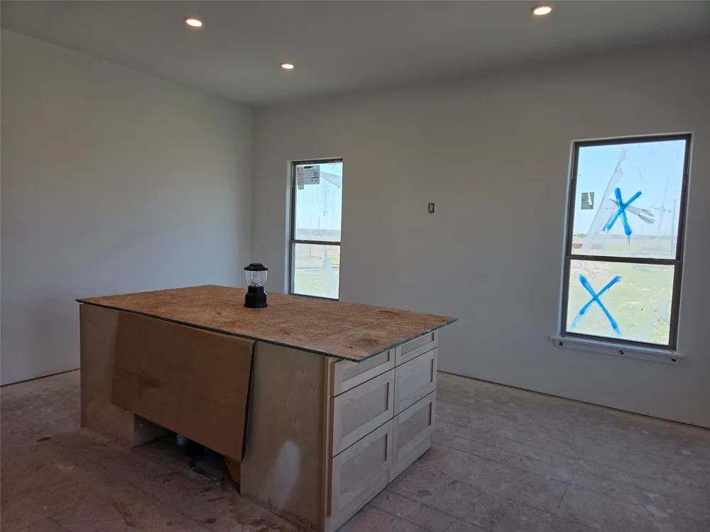 237 Barry Country Court Barry, TX 75102