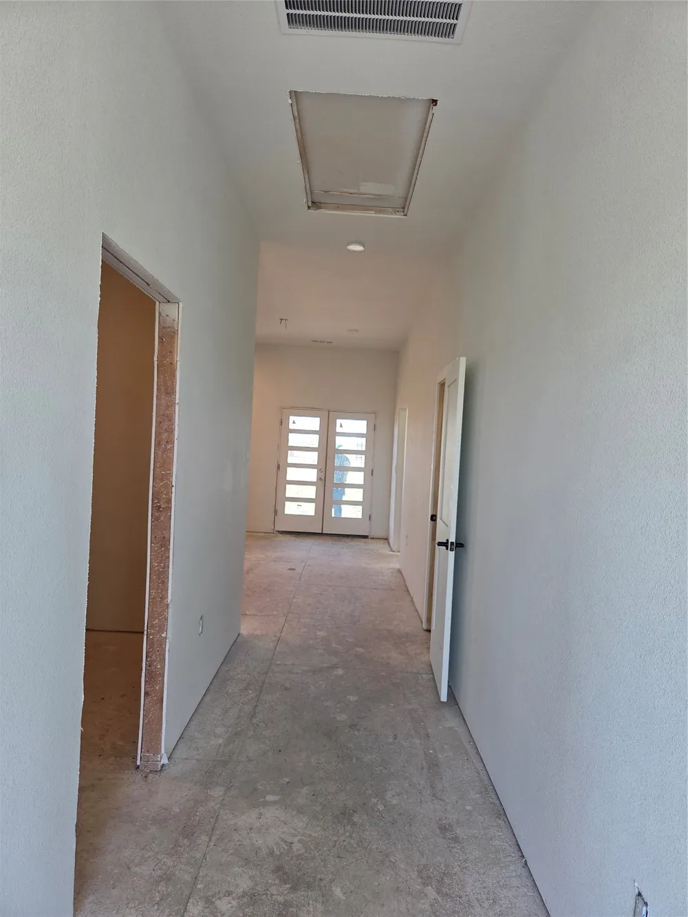 237 Barry Country Court Barry, TX 75102