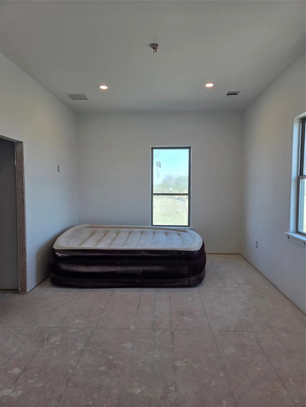 237 Barry Country Court Barry, TX 75102