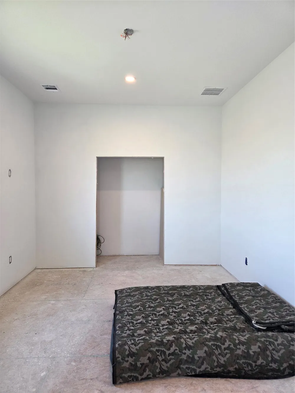 237 Barry Country Court Barry, TX 75102