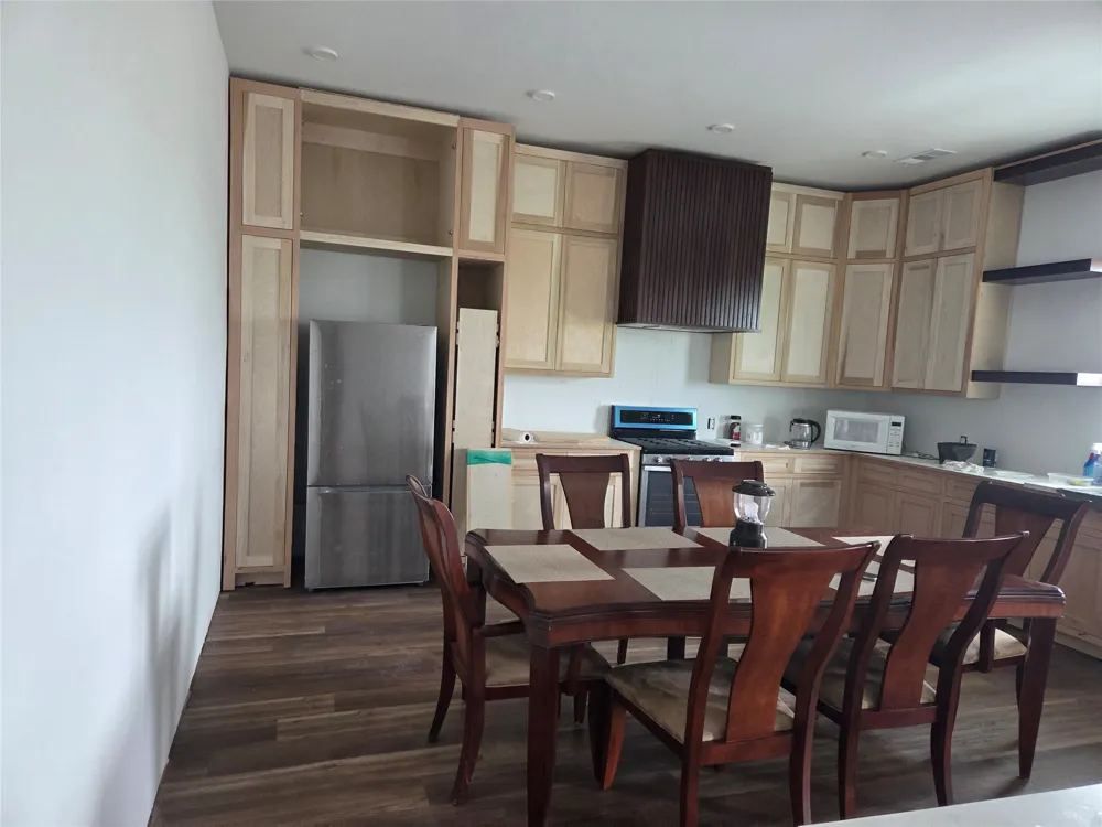 237 Barry Country Court Barry, TX 75102