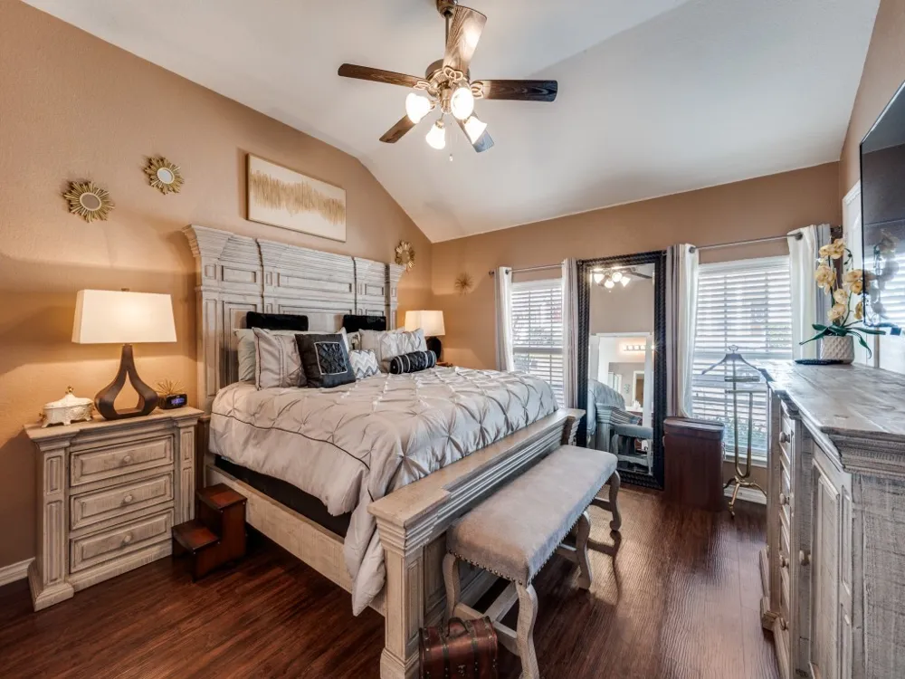 1128 Hayden Lane Savannah, TX 76227