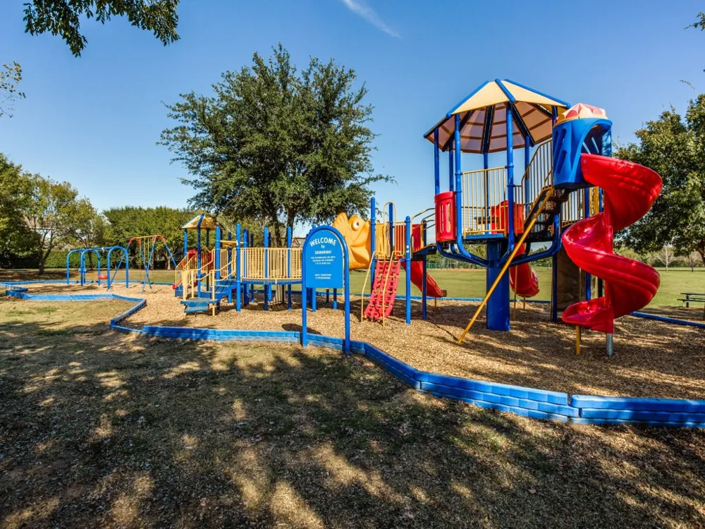1128 Hayden Lane Savannah, TX 76227