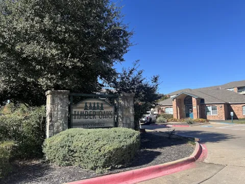 700 Timber Oaks Lane